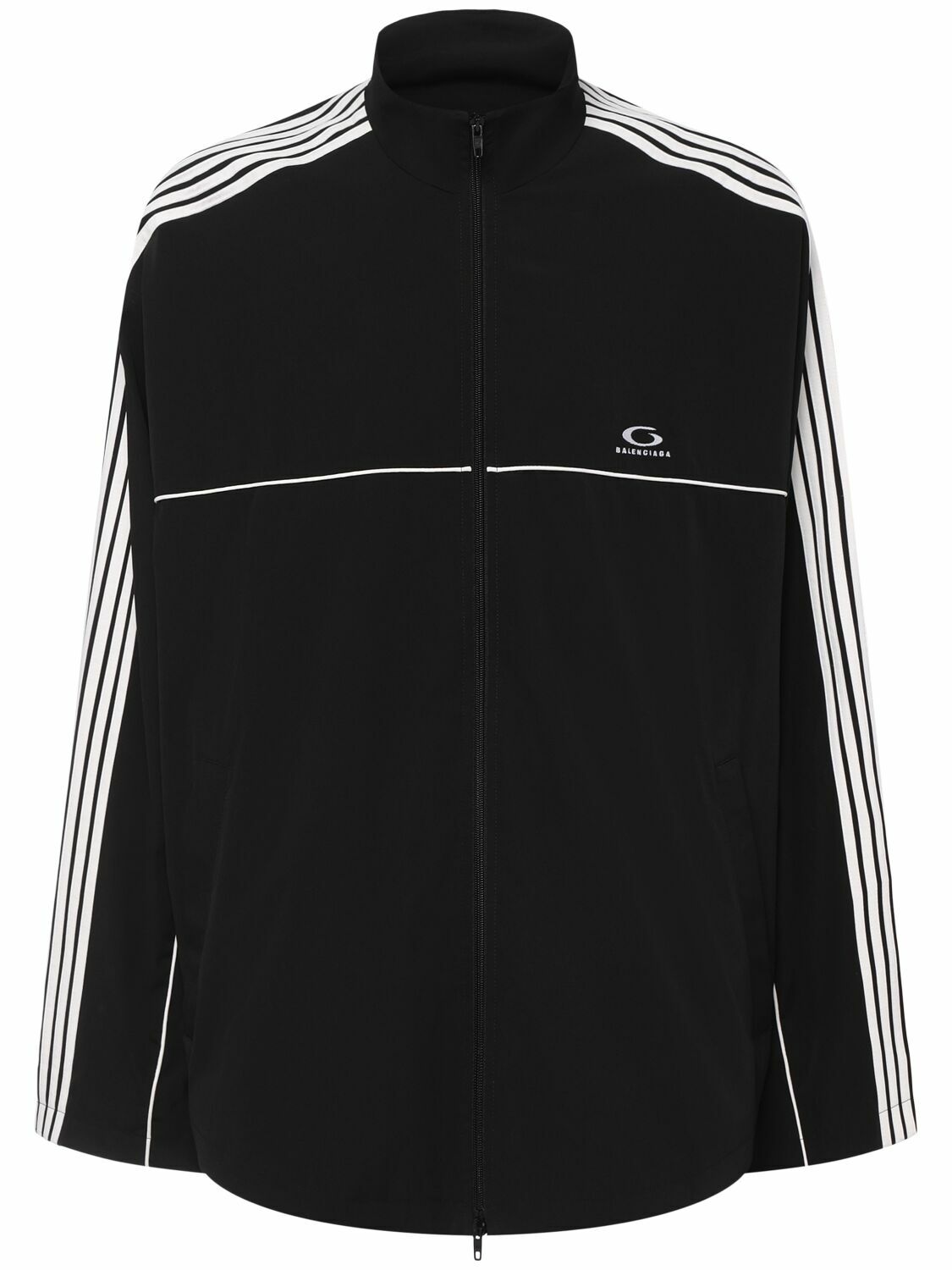 BALENCIAGA - Adidas Tracksuit Jacket Balenciaga BALENCIAGA - Adidas Tracksuit Jacket Balenciaga