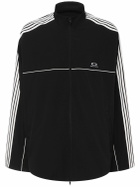BALENCIAGA Large Tech Tracksuit Jacket