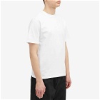 Armor-Lux Men's 70990 Classic T-Shirt in White