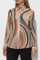 PS by Paul Smith Ps Paul Smith Leather Jacket