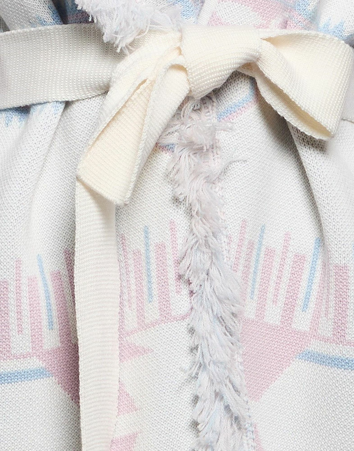 Charlott Womens Cardigan Lilac
