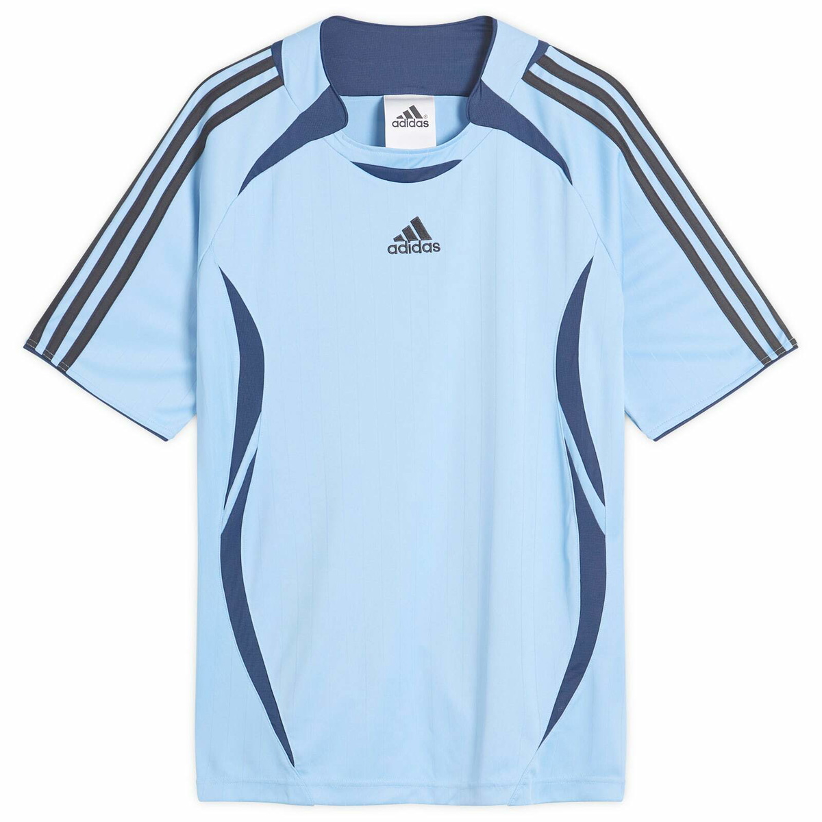 Adidas Men's Olympique Lyonnais OG 95-96 Jersey in White adidas