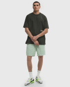 Barbour Newclyde Tee Black Mens Shortsleefe