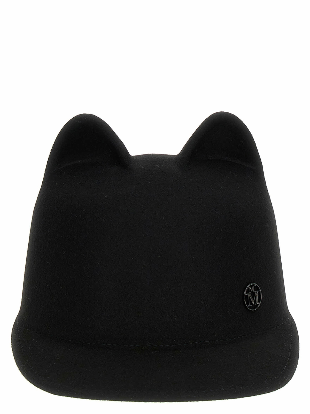 【関税込み】Maison Michel グレー Julianne ハット Maison Michel - Julianne bucket hat Maison Michel