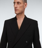 Balenciaga - Double-breasted blazer