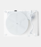 Transparent Transparent turntable