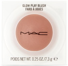 M.A.C Glow Play Blush – So Natural