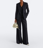 Max Mara Striped vest