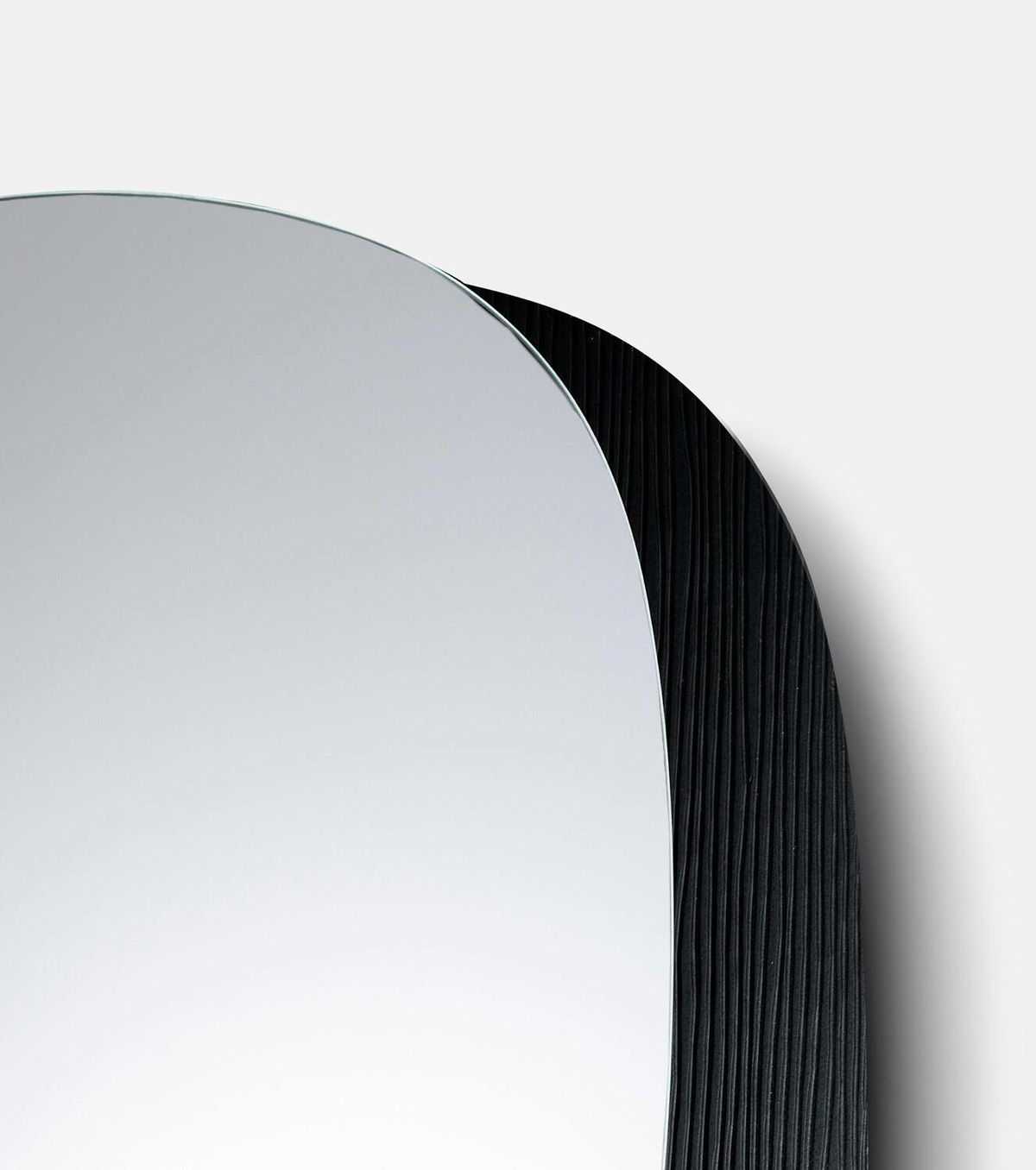 Zanat Eclipse Large wall mirror