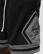 Branded Diamond Script Short Black - Mens - Sport & Team Shorts