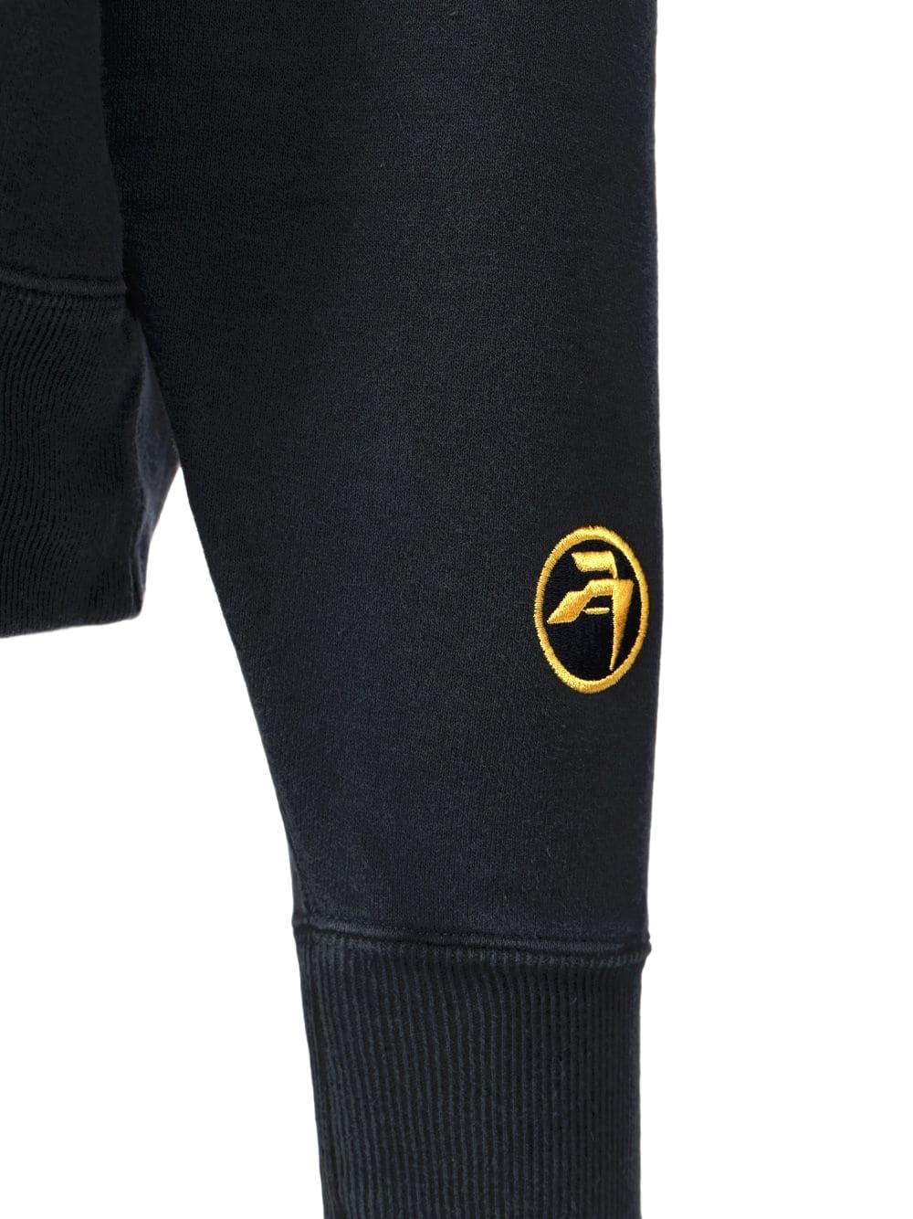 AMBUSH Crewneck Cotton Sweatshirt