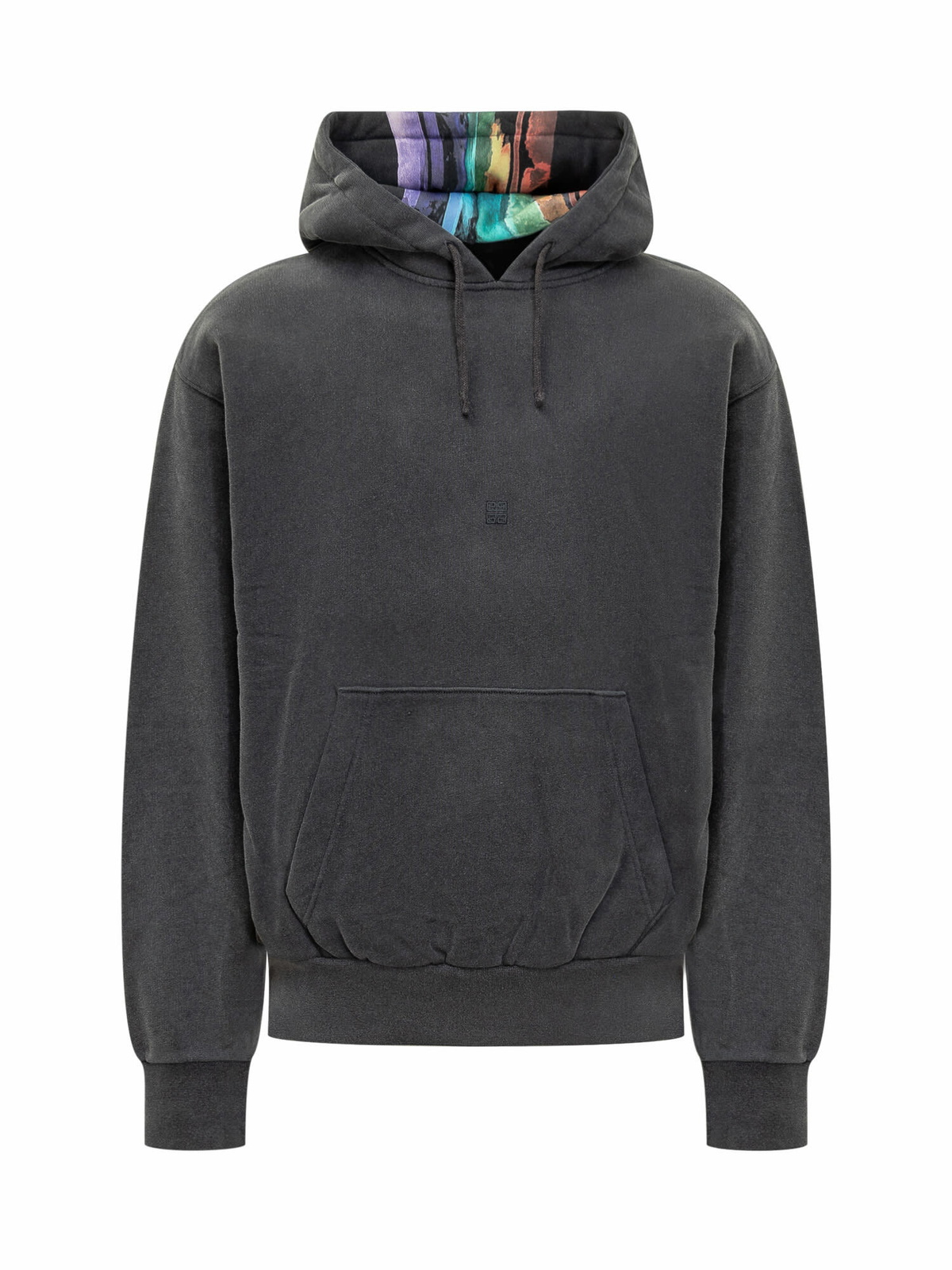 パーカー・フーディ Givenchy Stars Hoodie Givenchy Green 4G Stars Hoodie Givenchy
