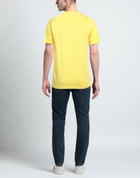 Dsquared2 Mens T-shirt in Yellow
