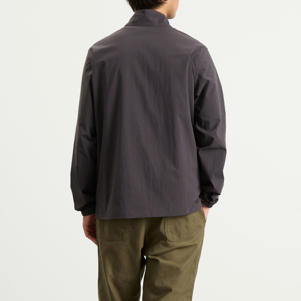 Patagonia Men's Outdoor Everyday Marsupial in Ink Black