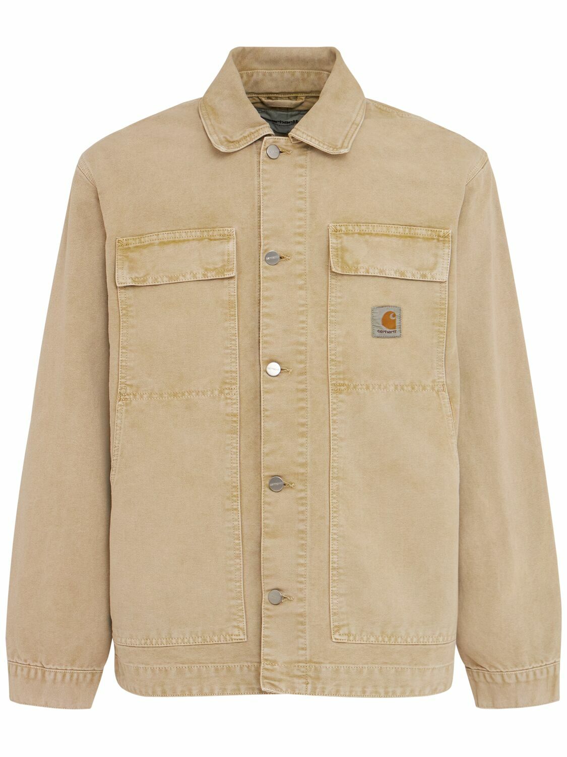 Carhartt Newton Bomber Liner Carhartt WIP