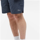 Dime Men's Classic Shorts in Dark Navy