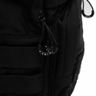 Kenzo Men's Military Backpack in Black