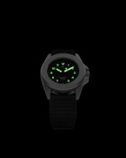 Unimatic Uwk Ut4 Gmt Black Watches