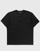 Canada Goose Gladstone Relaxed Tee  Bd Black Shortsleeves