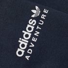Adidas Men's Adventure Sweat Pant in Legend Ink