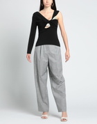 Nensi Dojaka Womens Top in Black