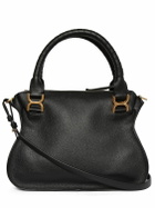 CHLOÉ Small Marcie Leather Shoulder Bag