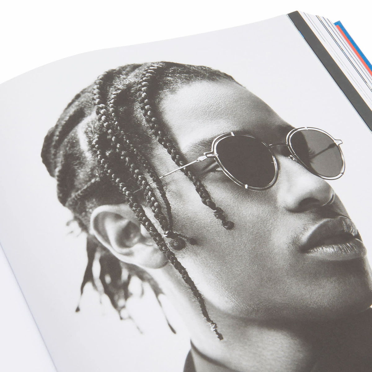 Gestalten The Incomplete (Updated Edition): Guide To Stre in Highsnobiety 
