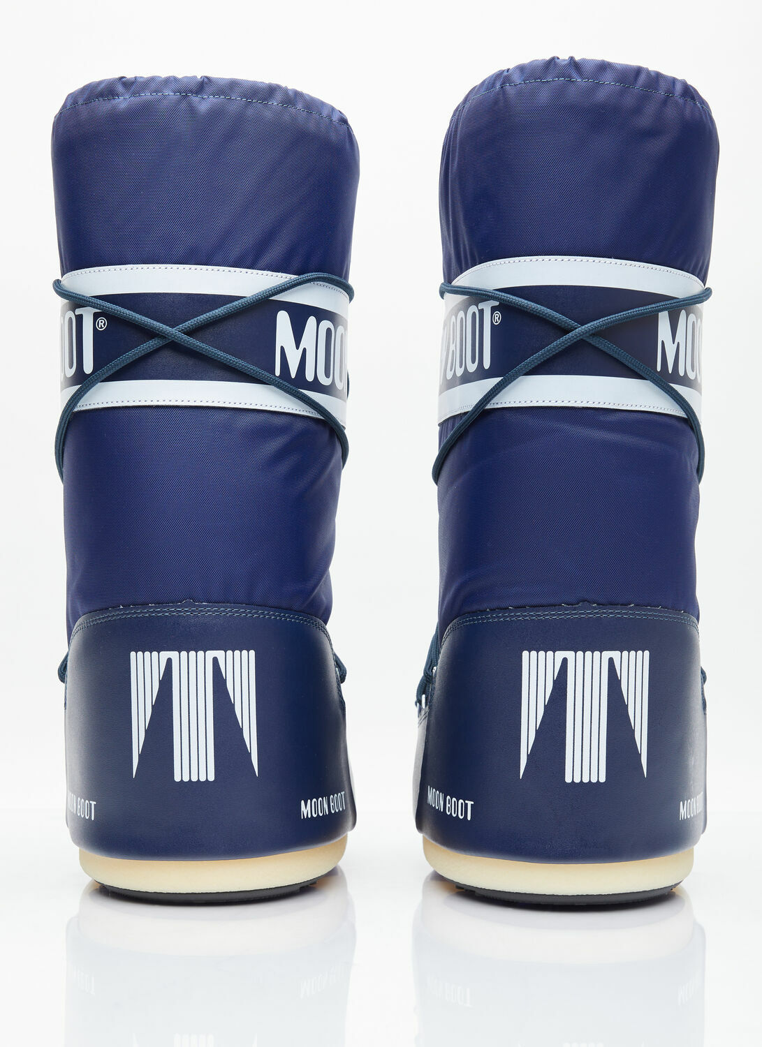 Moon Boot Icon Nylon Boots