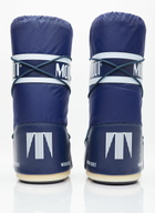 Moon Boot Icon Nylon Boots