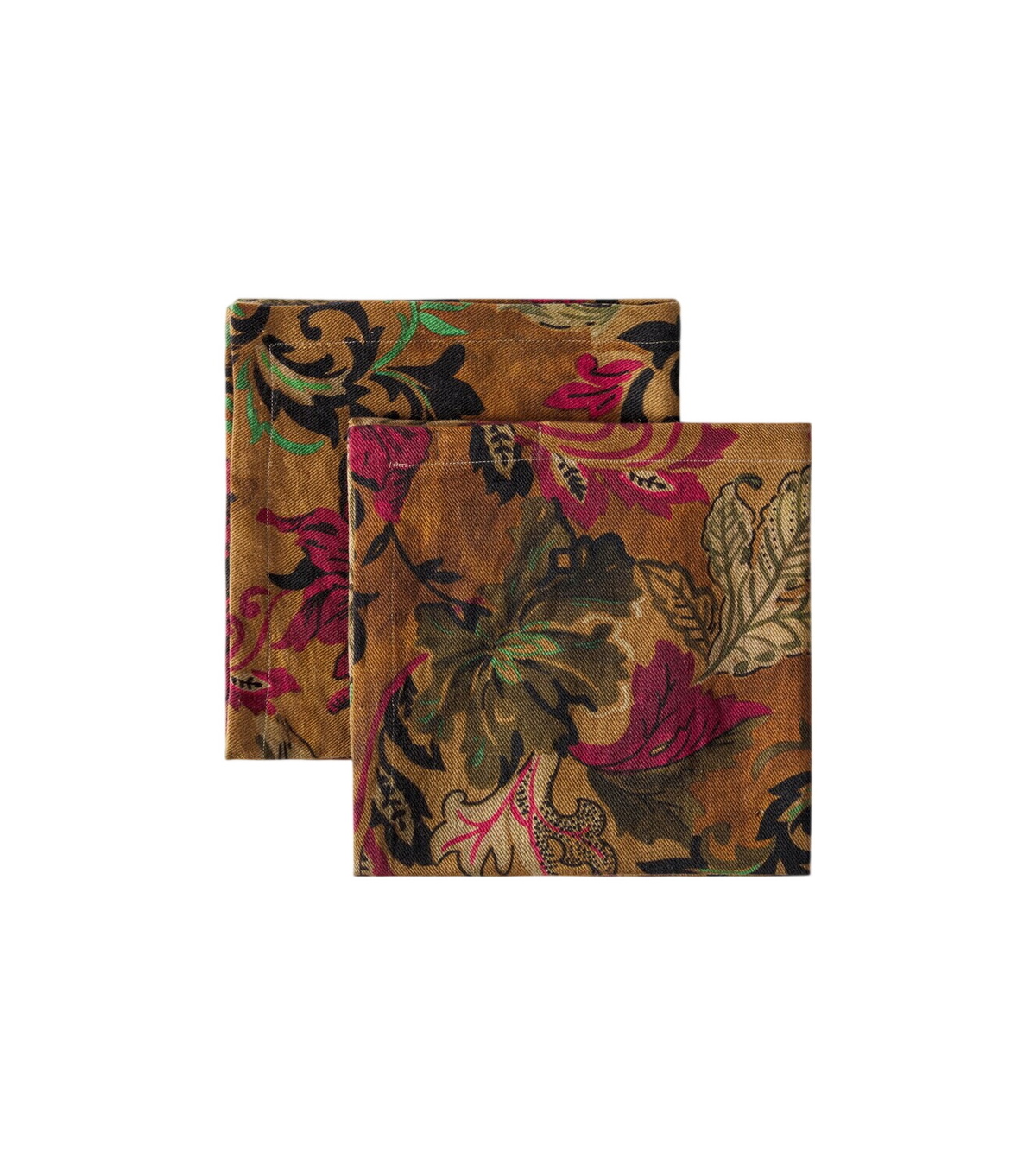 hobo Patchwork Cushion - Small hobo
