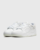 Puma Slipstream White - Mens - Lowtop