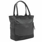 Master-Piece Slick Tote Bag in Black