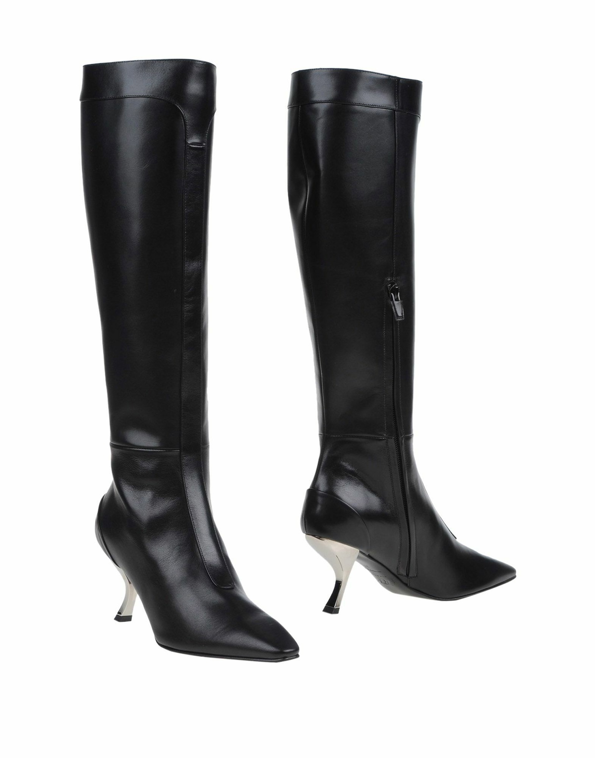 Roger Vivier Womens Boot in Black