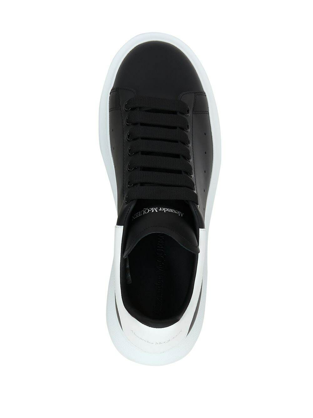 alexander mcqueen fuchsia sneakers
