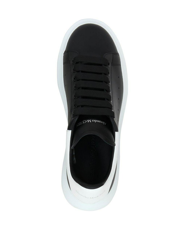 Photo: ALEXANDER MCQUEEN - Chunky Sneakers