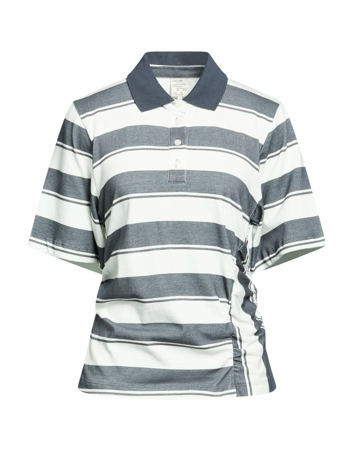 Baum Und Pferdgarten Womens Polo shirt in Grey