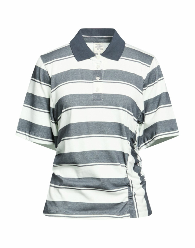 Photo: Baum Und Pferdgarten Womens Polo shirt in Grey