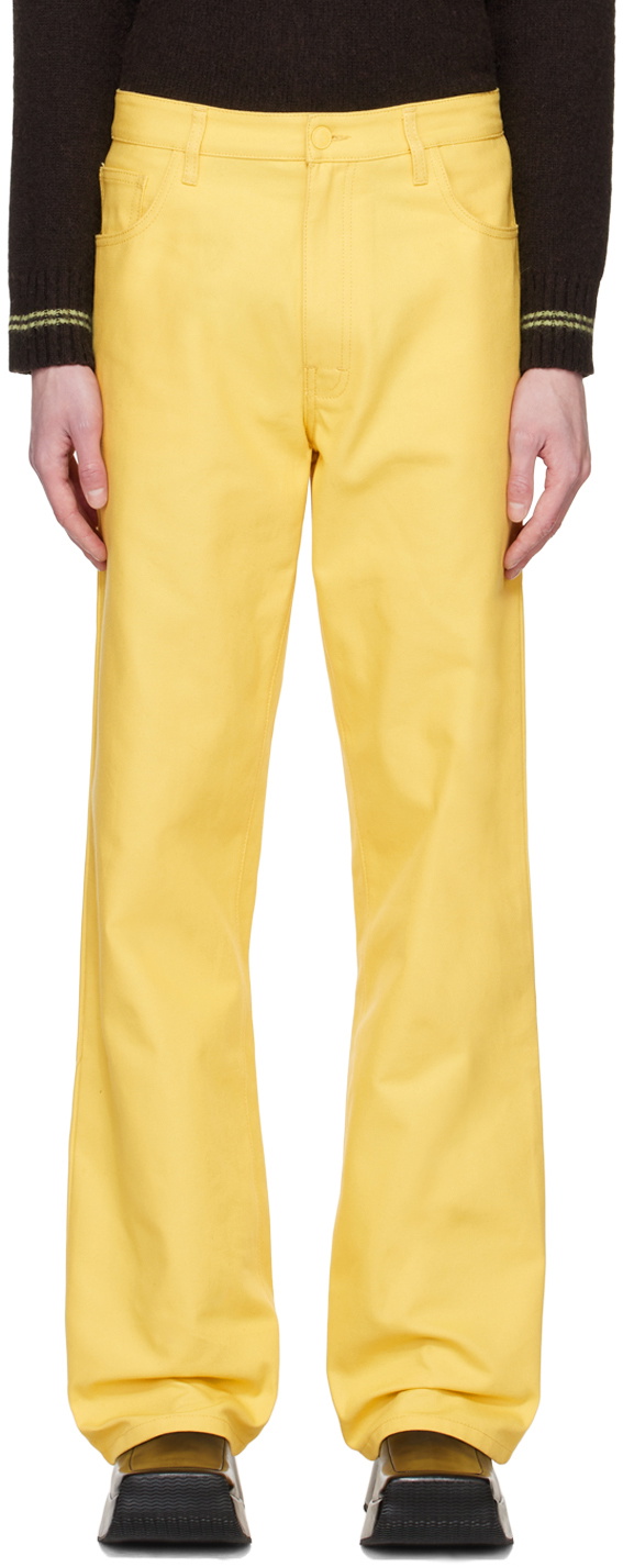 Raf on sale simons yellow