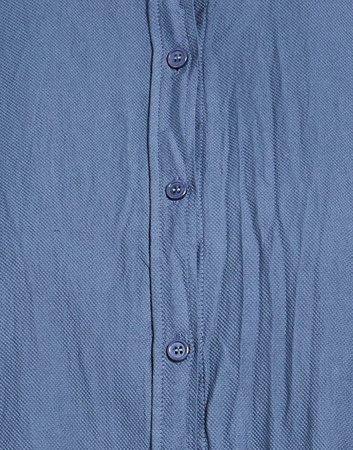 Crossley Womens Shirt Slate in Blue