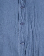 Crossley Womens Shirt Slate in Blue