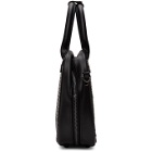adidas Originals Black Anna Isoniemi Edition Sequin Bag