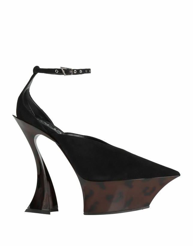 Photo: Mugler Womens Pumps in Black
