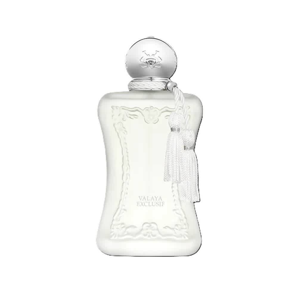 Parfums De Marly Ladies Valaya Exclusif EDP Spray 2.5 oz Fragrances 3700578505767