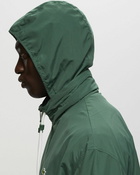 Lacoste Jacket Green - Mens - Track Jackets