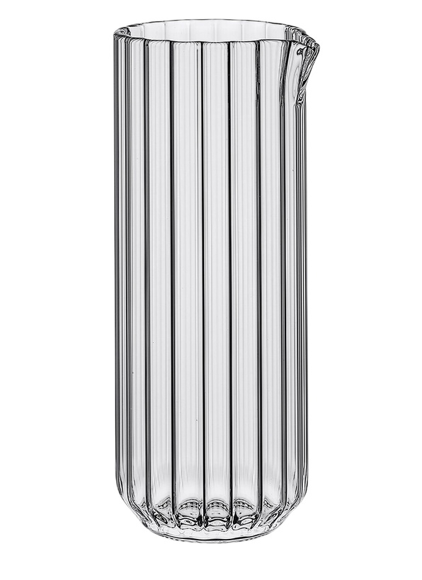 Photo: Fferrone Design Dearborn Carafe