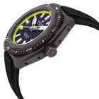 Zenith Defy Extreme Diver Automatic Black Dial Watch 97.9600.3620/21.I300