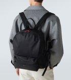 Kiton Logo backpack