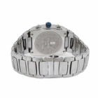 Polanti Valor Chronograph Quartz Grey Dial Mens Watch PO1085-TGYBU