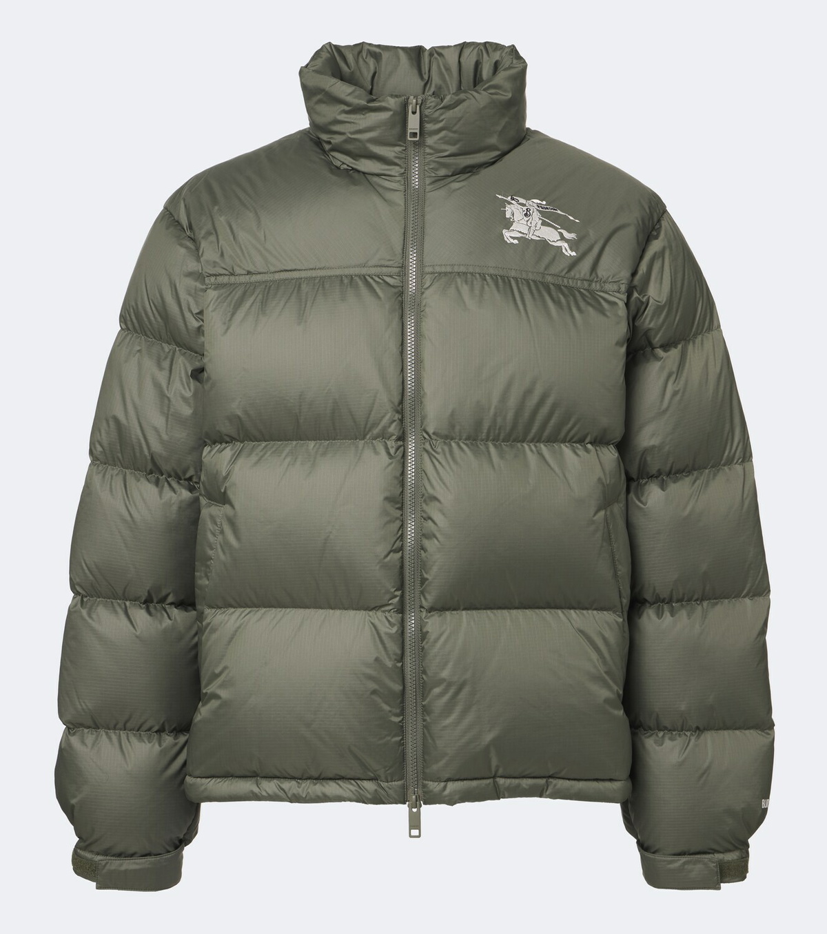 Burberry EKD down jacket