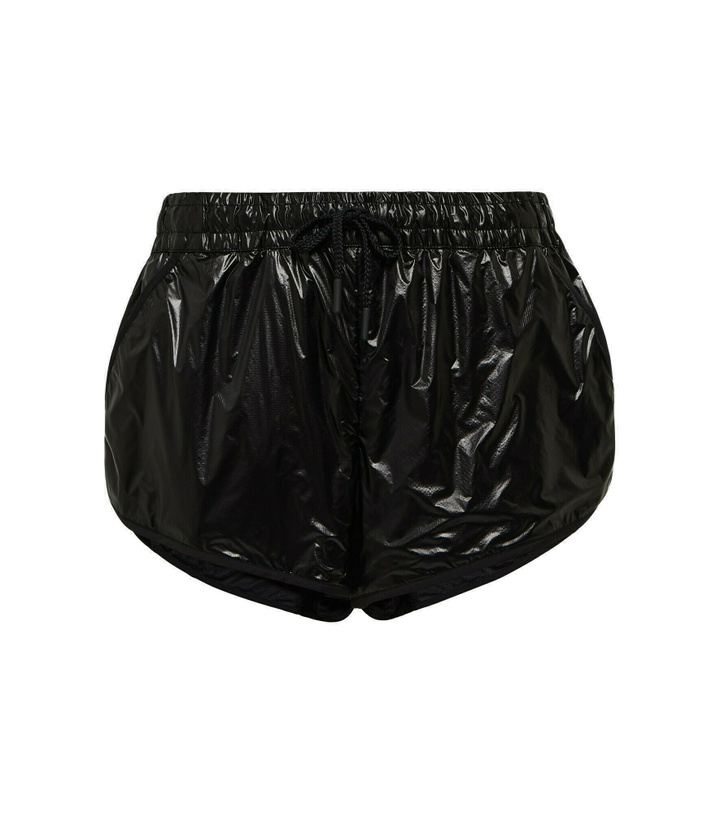 Photo: Moncler Grenoble - Technical shorts